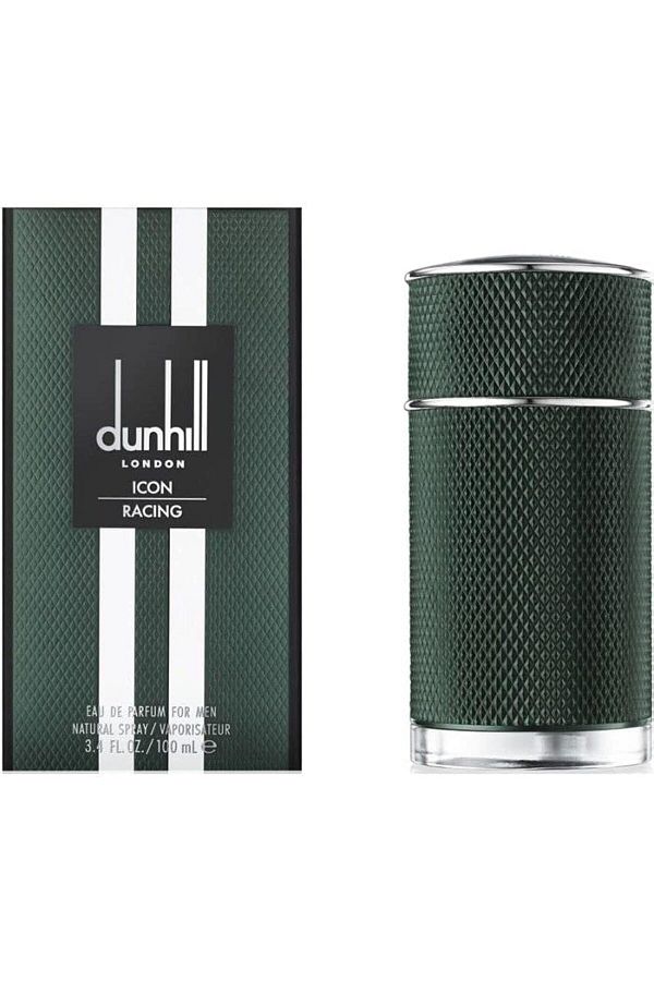 Dunhill-ألفريد دانهيل أيكون ريسينغ أو دو بارفان 100 مل 1