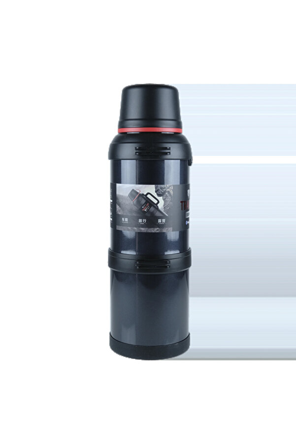 Hamile Marketim Termos 4lt (48 saat soguk ve sıcak tutma özelliği vardır)vakumlu yalıtımlı çelik kasadır