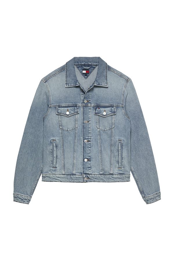 Tommy Hilfiger-RYAN RGLR TRCKR JCKT EXT CI8119 1