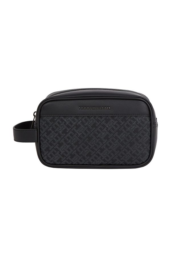 Tommy Hilfiger-TAŠKA S MONOGRAMEM TH 1