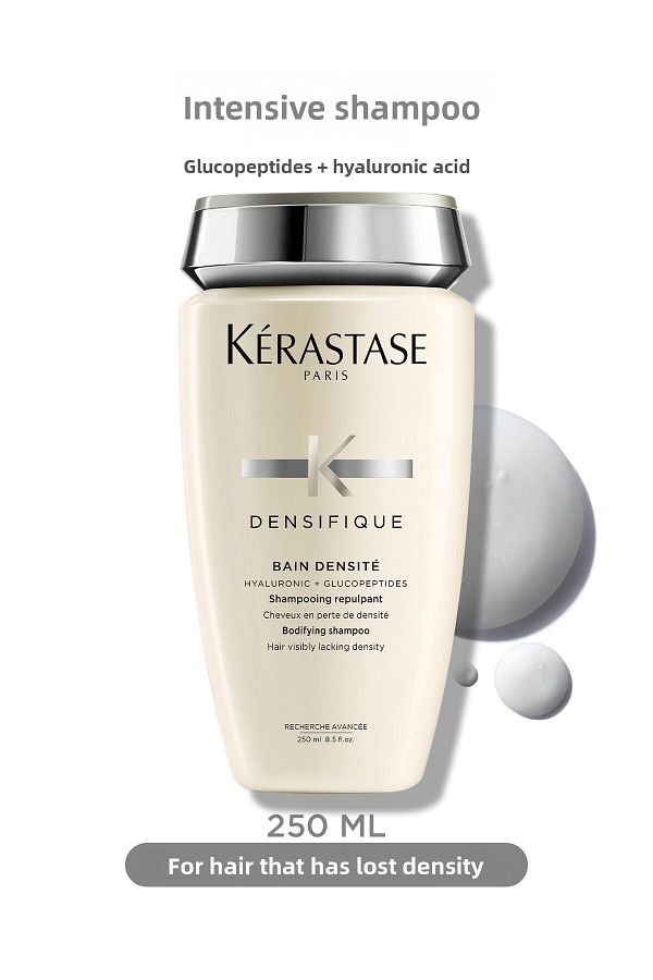 Kerastase-Densifique Bain Densité Intensity Shampoo 250 ml 1