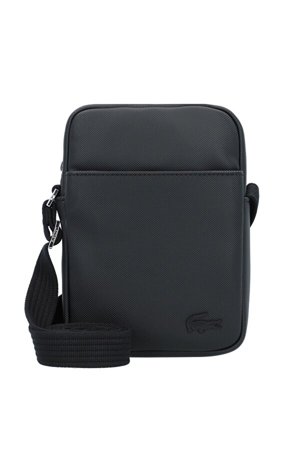 Lacoste-Core Essentials Men S Classic Umhängetasche 15 cm 1