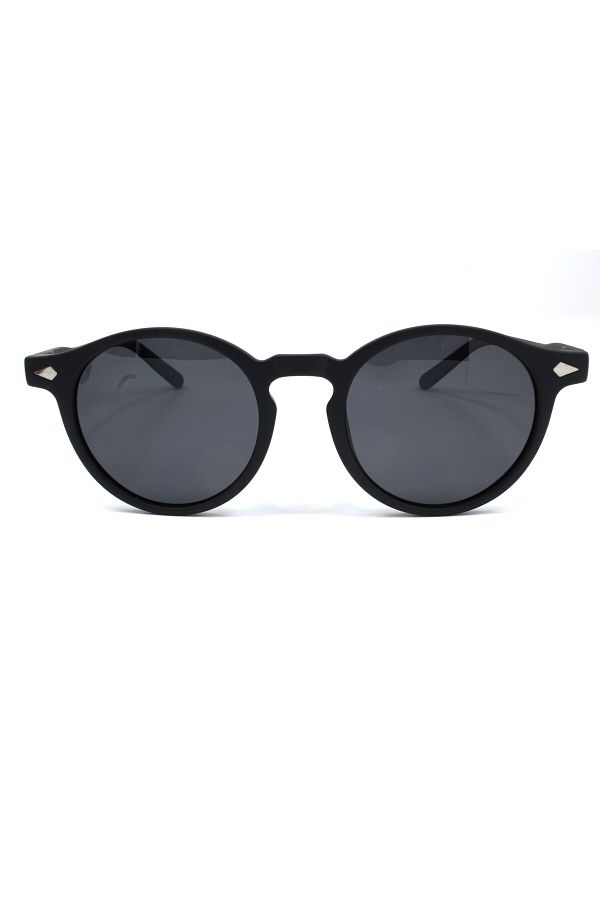 Olivier Philippe-1064 C1 60 Olivier Philippe Polarized Sunglasses 1