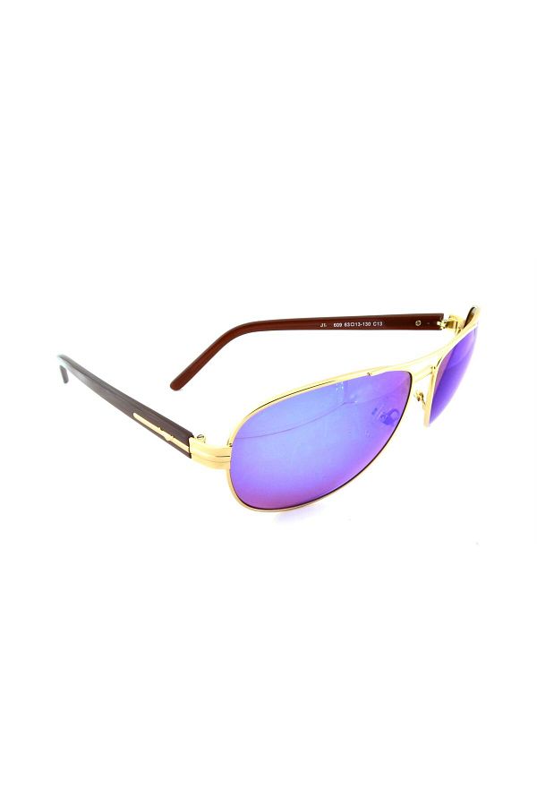 JULIANO-Men's Polarized Sunglasses JL 609 C13 63 1