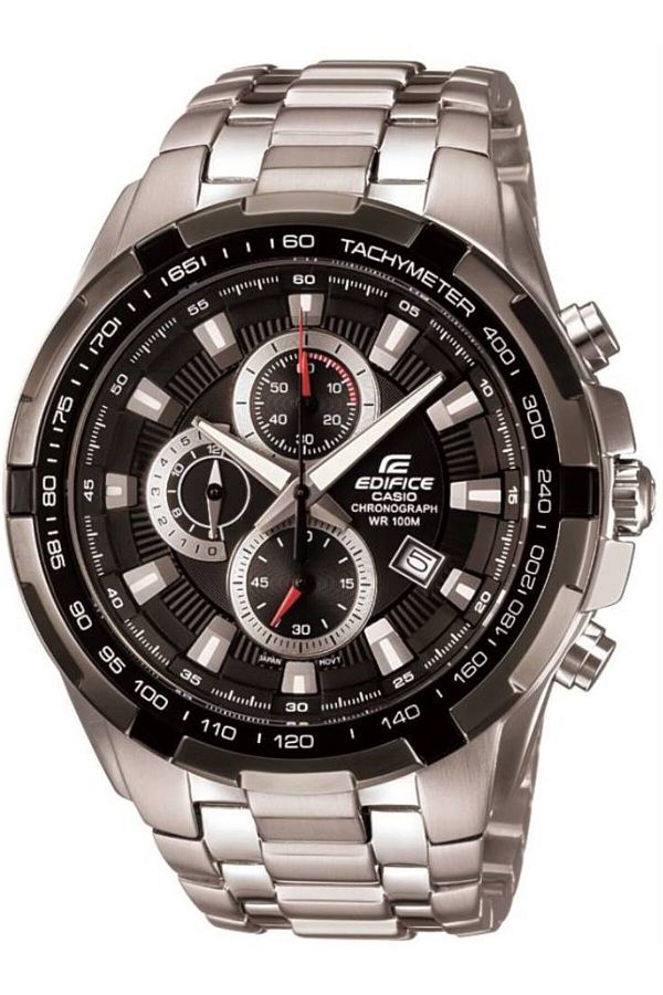 Casio-Ef-539d-1avudf Men's Wristwatch 1