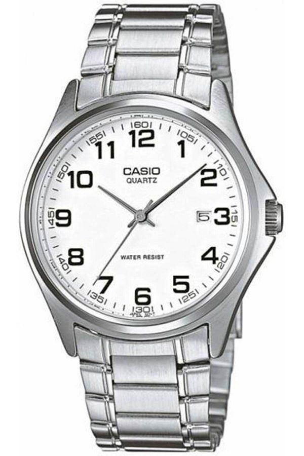 Casio-Men's Wristwatch Mtp-1183a-7bdf - Stylish and Functional Design 1