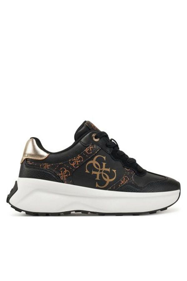 Guess-lucke 1