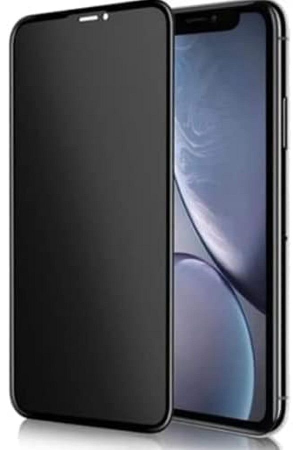 Mena Rise-Diyar-ıFırsatShop iPhone 13/13 Pro/14 Ghost واقي شاشة ممتاز مضاد للكهرباء الساكنة، طلاء كامل Daya 1