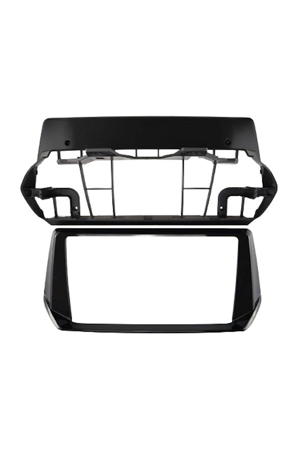 ideal STORE-Navigation Frame 10 ideal STORE, Wiring and Canbus Module included, compatible Peugeot 2008 II 2019-> pen 1