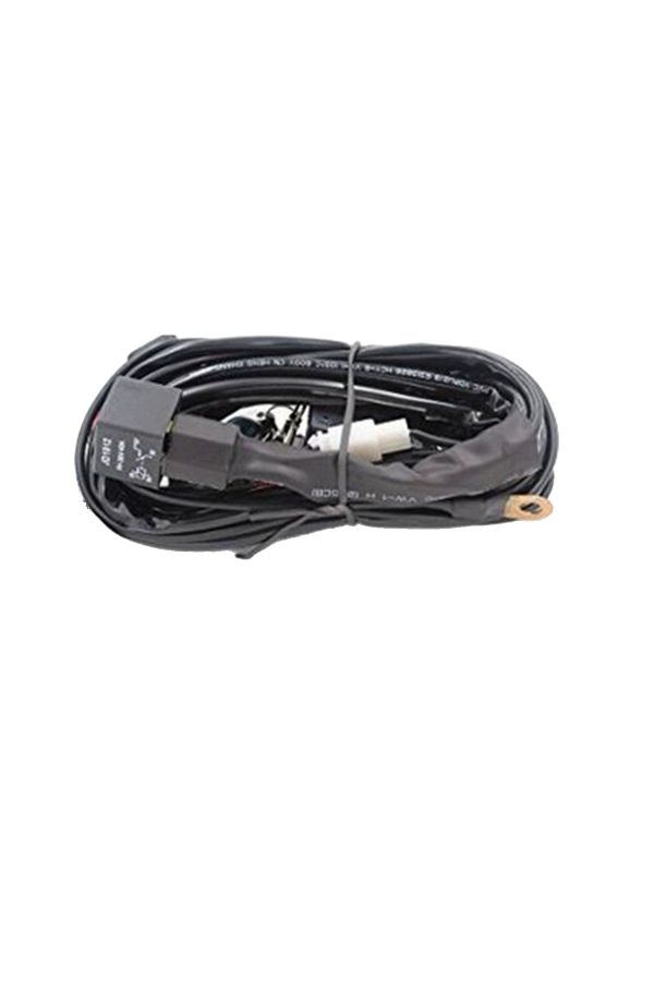 ideal STORE-idealStore Remote Control and Wiring System for LED Projectors, On/Off, Strobe Game, 12V, 2 Pos 1