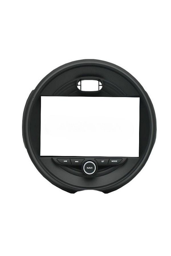 ideal STORE-idealSTORE Navigation Frame 9, Wiring and Canbus Module, compatible with Mini One F55, F56, F57, for Radi 1