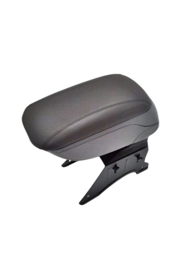 ideal STORE-idealSTORE universal armrest with metal support, Dimensions 30 x 12 cm, Adjustable height, System d 1