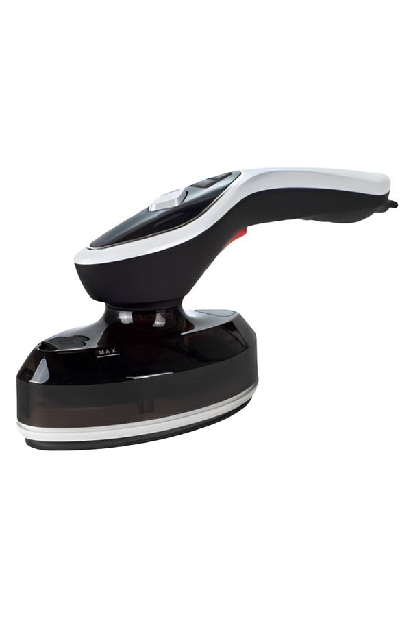 ideal STORE-IdealStore horizontal/vertical iron, 1500w with rotating ceramic mole at 90 degrees of inal 1