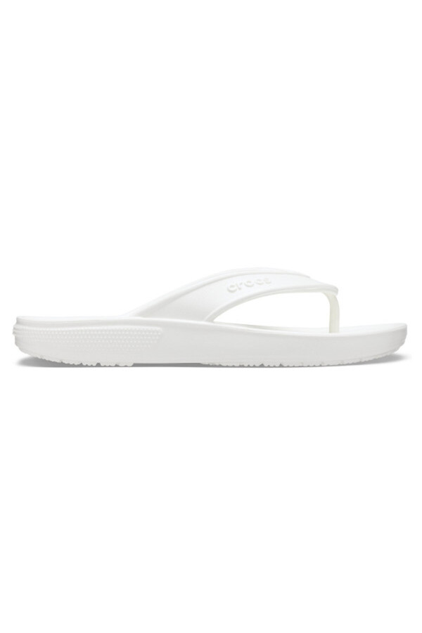 Crocs-Classic II Flip Flops - White 1