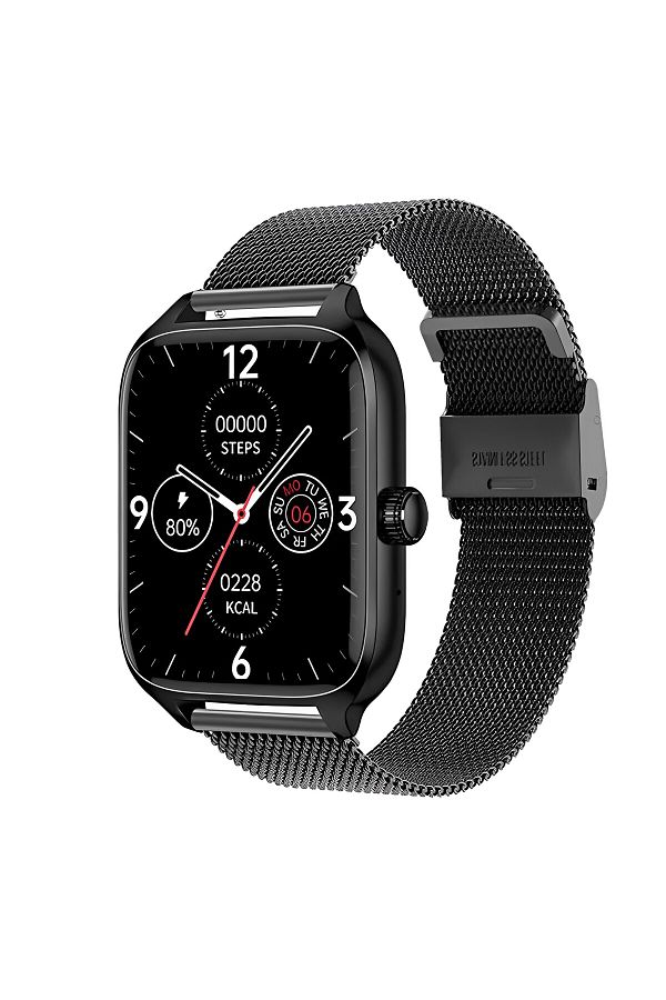 ideal STORE-SmartWatch idealStore XiaBest, Apel Bluetooth, NFC, Asistent Vocal, urmarire GPS, Moduri sportive, S 1