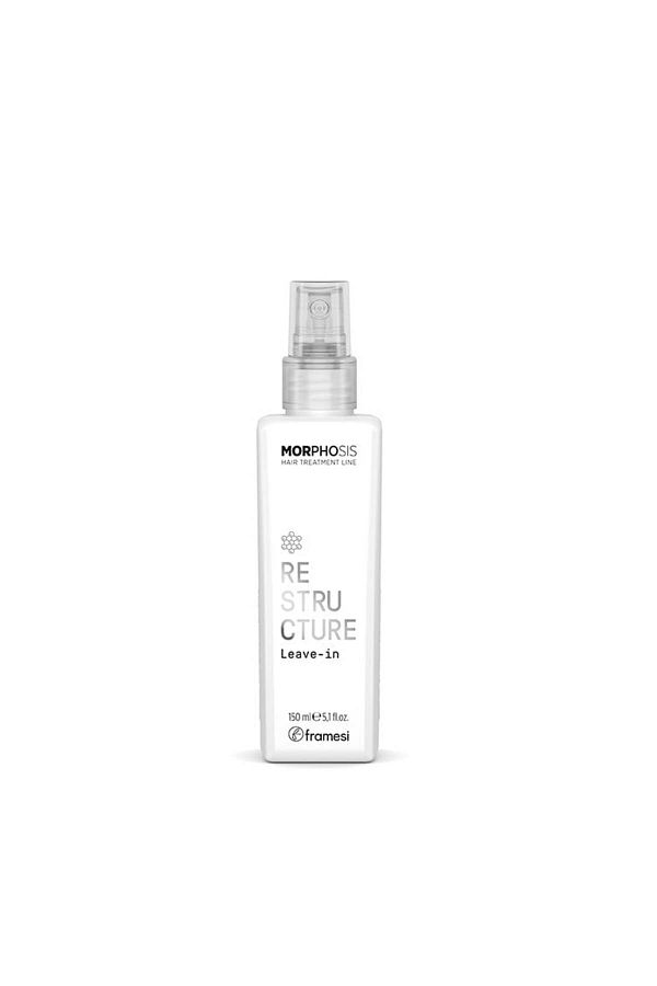 FRAMESİ-FRAMESI RESTRUCTURE LEAVE-IN MASK FOR RECONSTRUCTION AND FILLING-150 ml 1