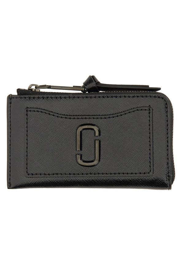 Marc Jacobs-"The Utility Snapshot" Portfolio 1