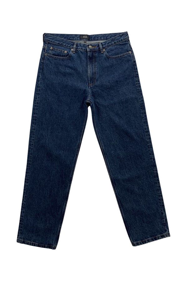 Apc-A.P.C. A.P.C. Jeans 1