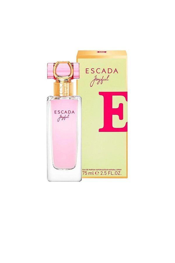 Escada-Joyful Edp 75ml for Women 737052778341 1