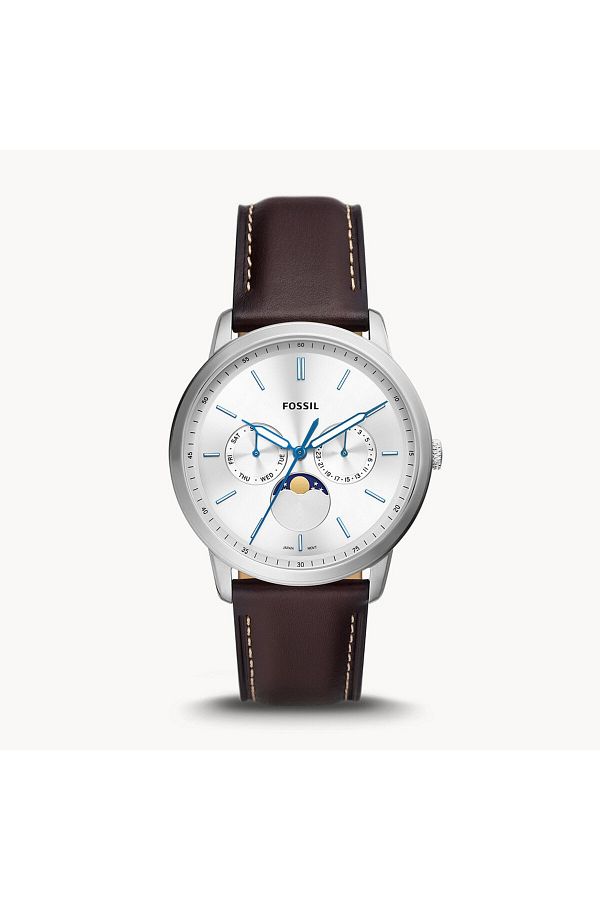 Fossil-Ceas barbatesc Fossil Neutra FS5905 1