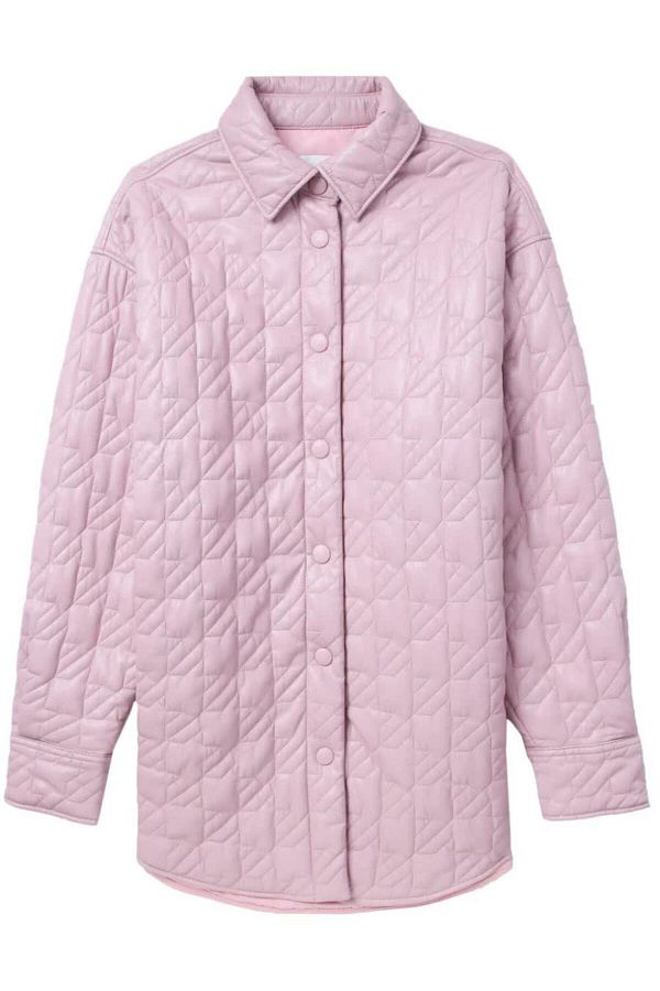 MSGM-Msgm Jacket Clothing 1