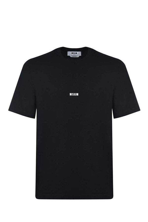 MSGM-Msgm T-Shirts And Polos 1