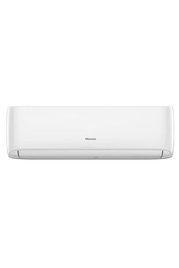 Hisense-Split Air Conditioner, 24,000 BTU, Cooling, Golden Fin, WiFi 1