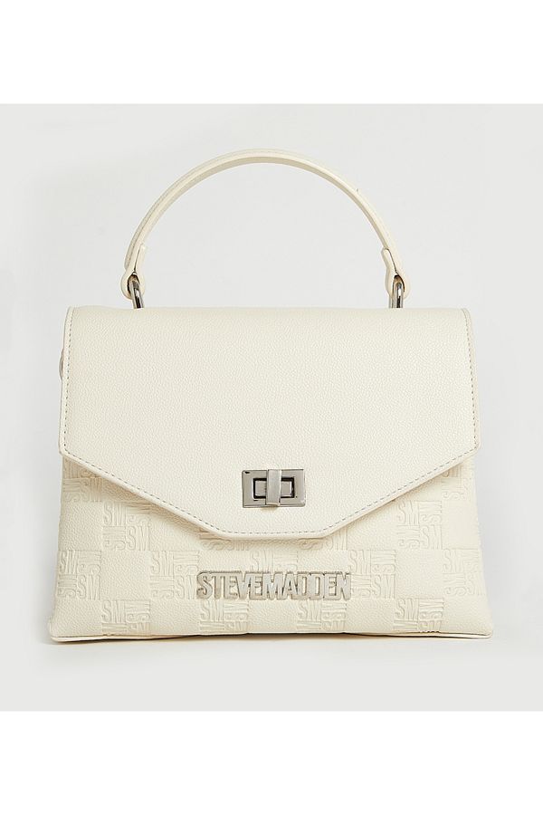 Steve Madden-Top Handle Bags for Style, Function & Everyday Ease 1