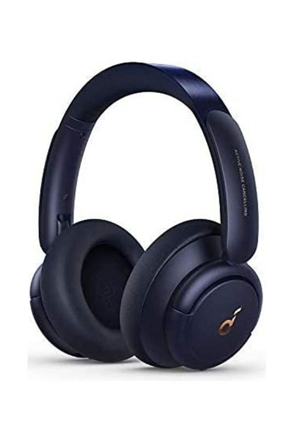 Soundcore-Q30 Hybrid Active Noise Cancelling Headphones with Multiple Modes, Hi-Res Sound, 50H Playt 1