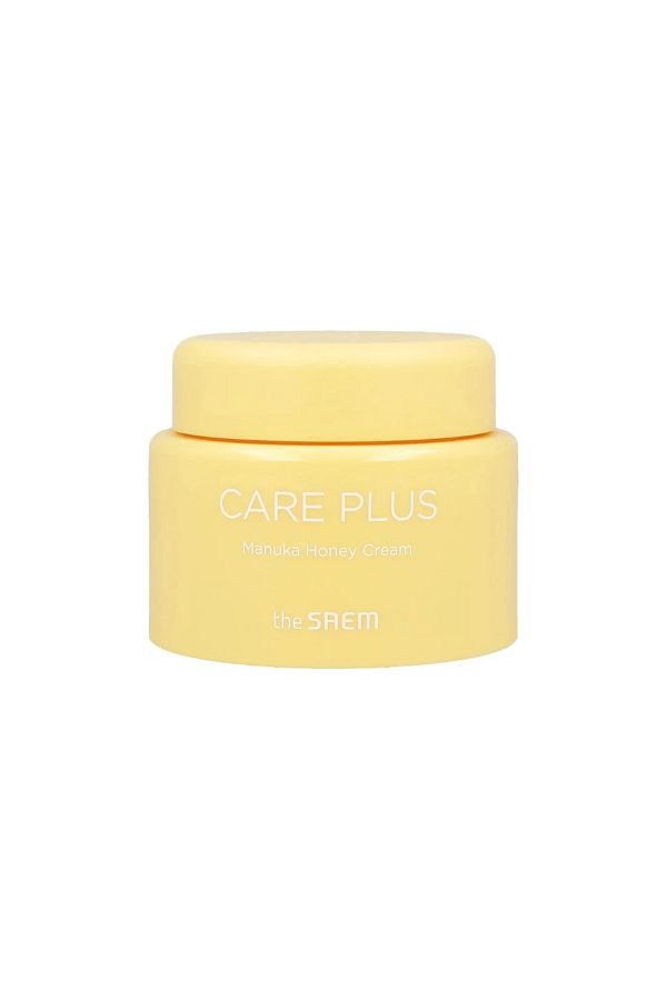THE SAEM-Cremă cu extract de miere de Hanuka, The Saem, 100 ml 1