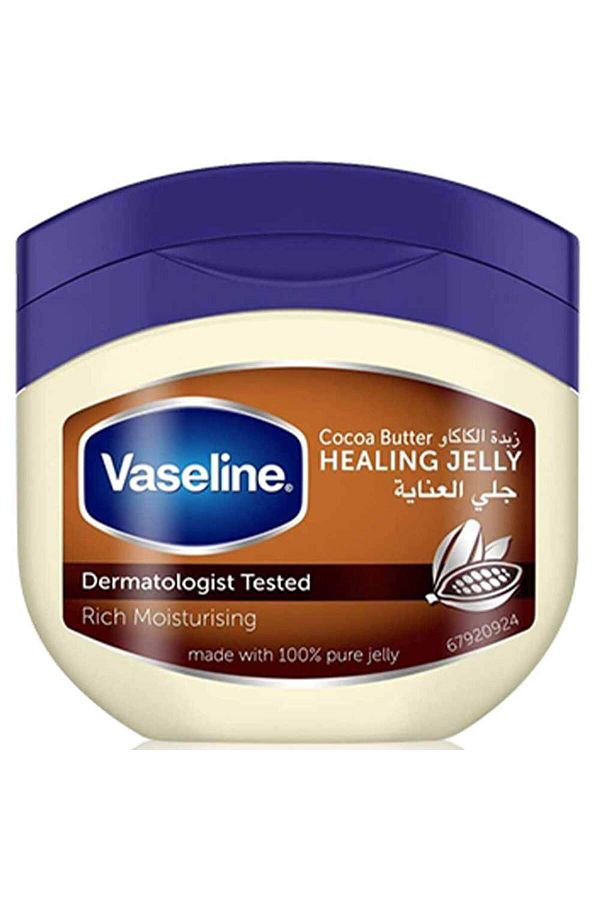 Vaseline-Vaseline Cocoa Butter 100ml 1