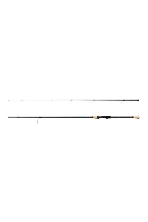 DELPHİN-Delphin ZANDERA XCS 40T spinning rod 2.1 m, A:5-28 g, fast action 1