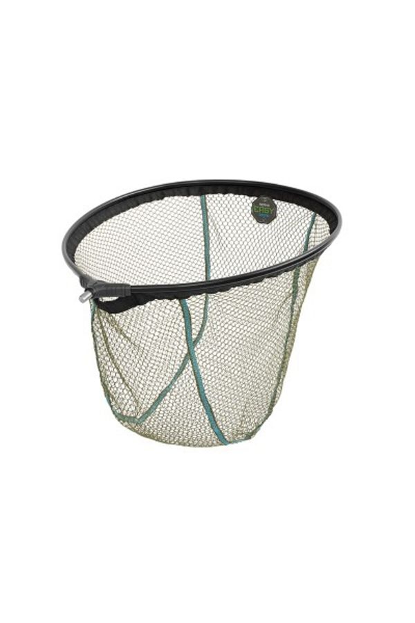 DELPHİN-Cap de jig Delphin REAXE EasyROUND, 50 x 40 mm, plasă moale 1