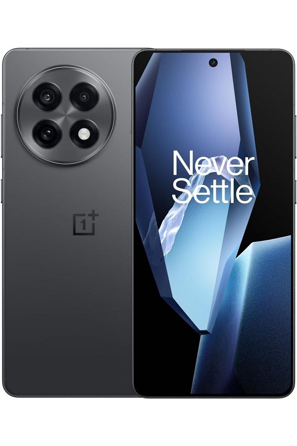 Oneplus-13R | Smarter with OnePlus AI (12GB RAM, 256GB Storage Nebula Noir) 1