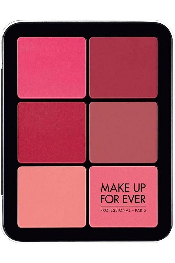 Make Up For Ever-Ultra HD Blush Palette from Make Up Forever 1