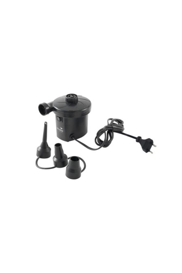 Easy Camp-Electric Pump for Inflating Mattresses, 2 Functions, Volume 233 L/min, Easy Camp Super Cell 230 V Pu 1