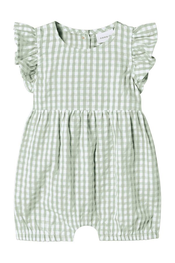 name ıt-Jumpsuit Women/Girls 1