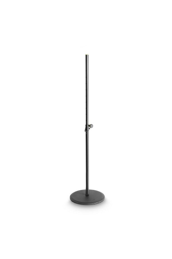 Gravity-Stativ boxe cu baza rotunda Gravity SSP WB SET 1 1