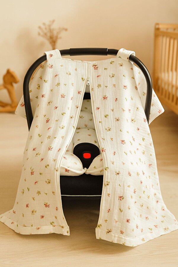 JUNİPERUS Müslin Puset Örtüsü Ve Anakucağı Minderi