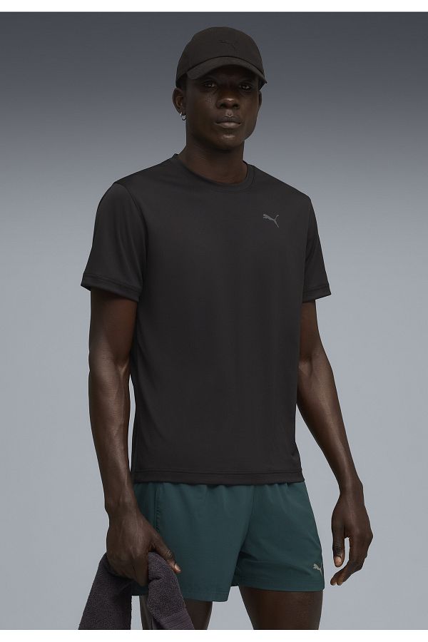 Puma-Graphics Running Faster Tee Men 1