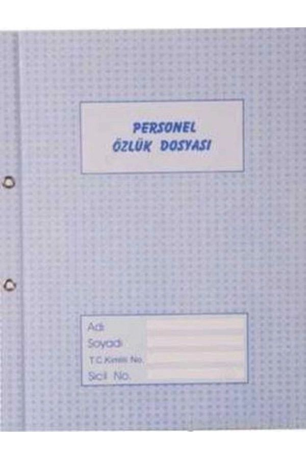 Dilman-Dosarul Esenței - Personal 1