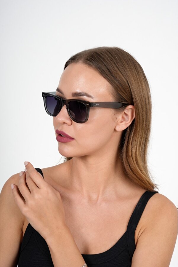 Optelli Optelli 5005 C03 52 Polarized Sunglasses- Trendyol