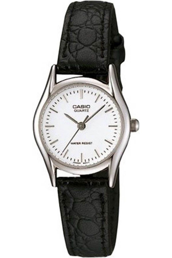 Casio-Ltp-1094e-7ardf Women's Wristwatch 1