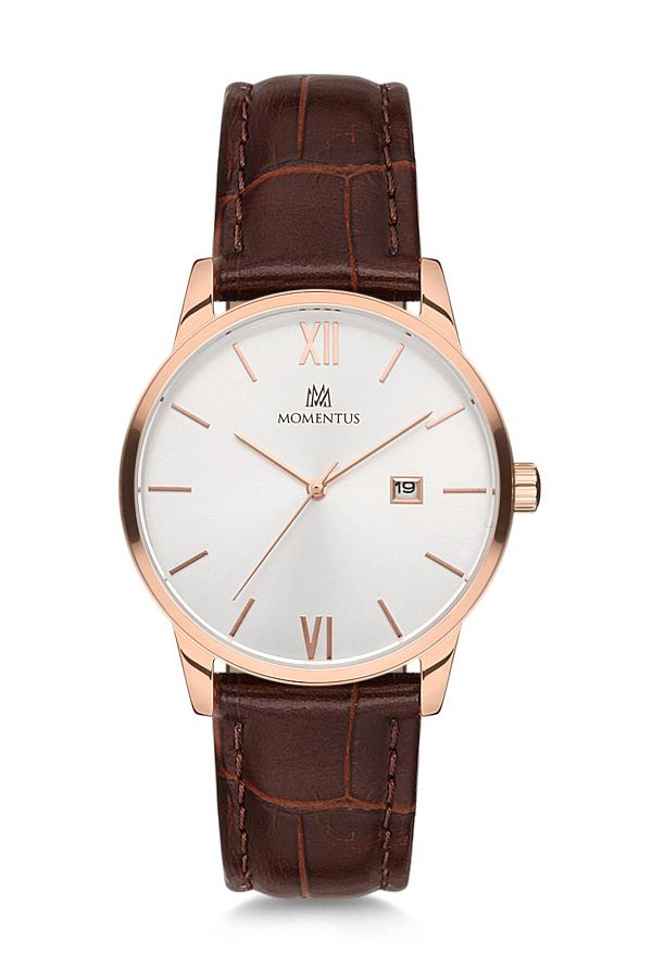 Momentus-Kc253r-02kr Men's Wristwatch 1