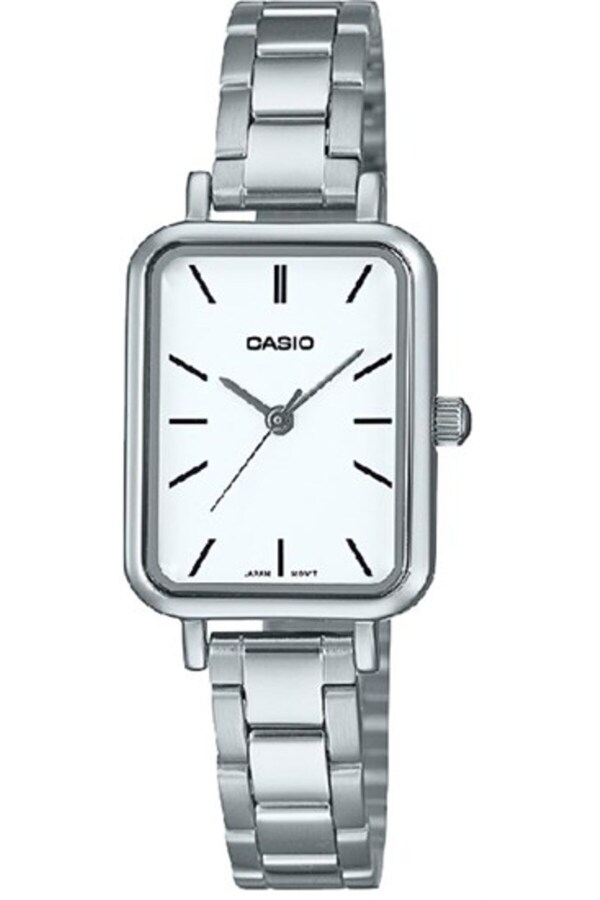 Casio-Ltp-V009D-7Eudf Women's Wristwatch (2 Years Turkey Single Distributor Ersa Watch Guaranteed) 1