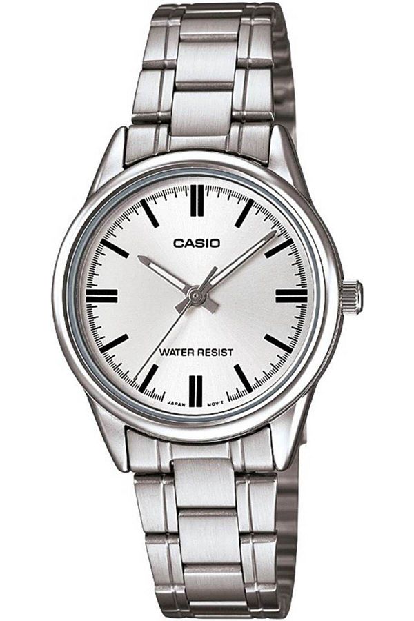 Casio-Ltp-V005D-7Audf Women's Wristwatch 1