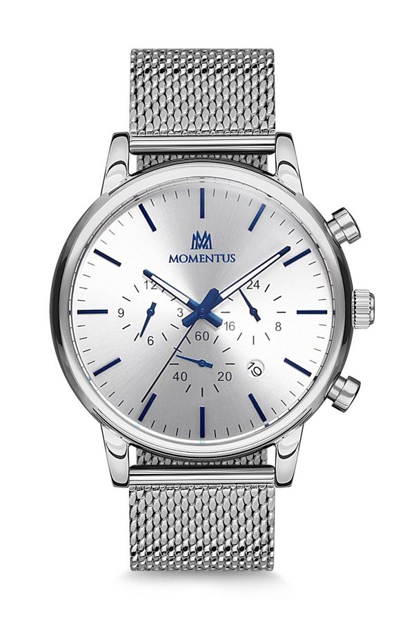 Momentus-Cc235s-02sm Men's Wristwatch 1