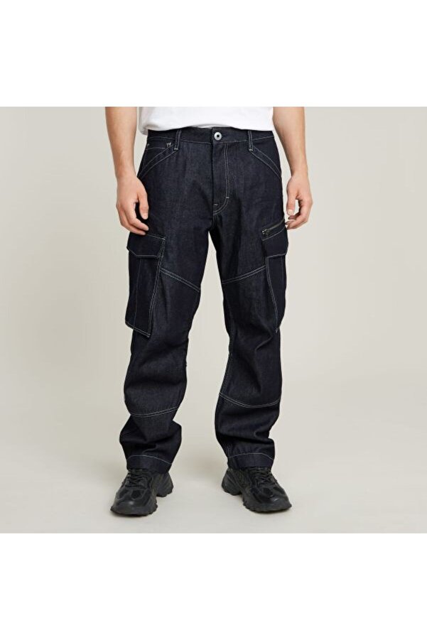 G-STAR RAW-Rovic 3D Loose Denim 1