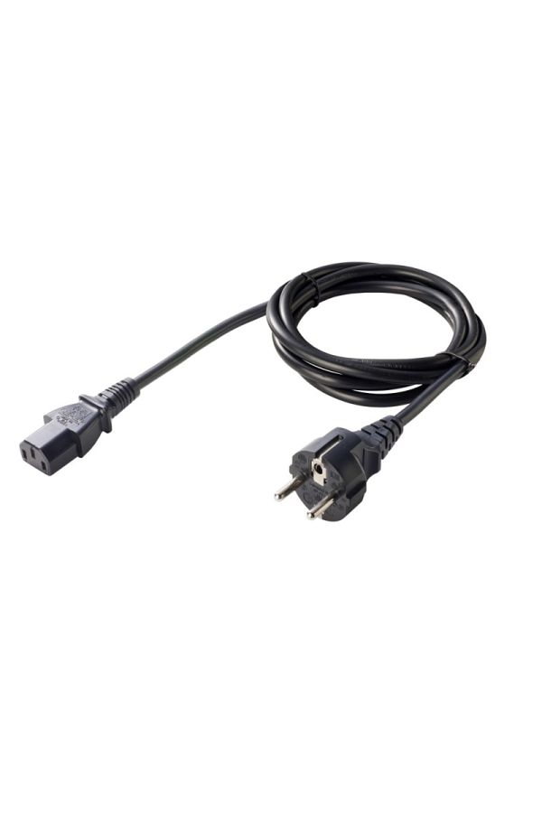 OEM-Computer power cable, monitor 3M 1