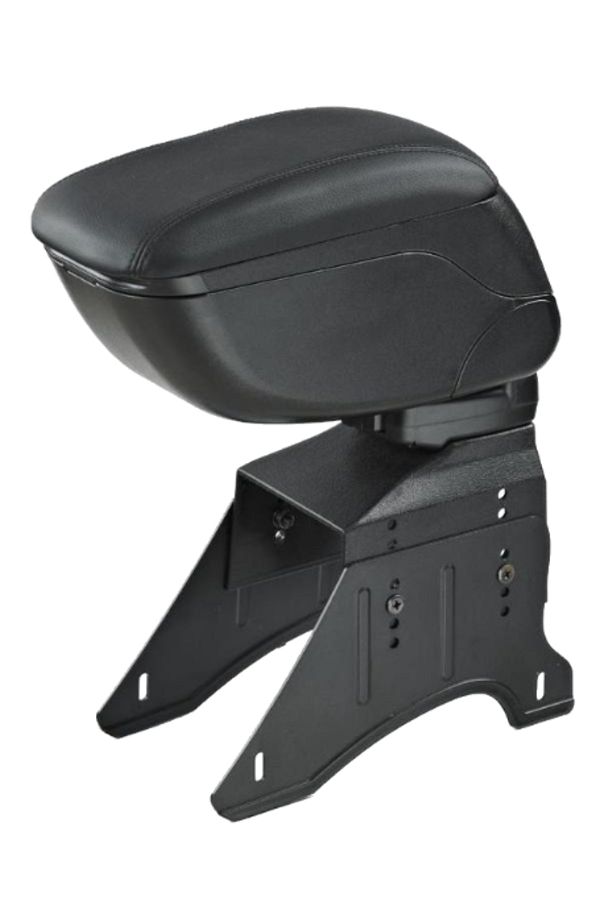 ideal STORE-idealSTORE universal armrest with metal support, Dimensions 30 x 12 cm, Adjustable height, System d 1